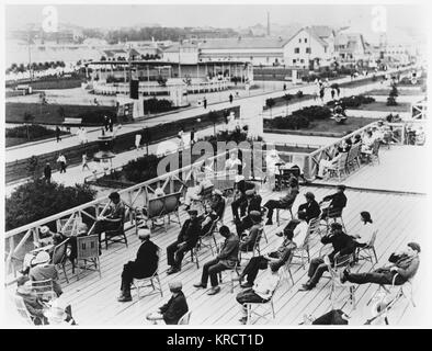 RUSSLAND/TAG IM LEBEN, 1931 Stockfoto