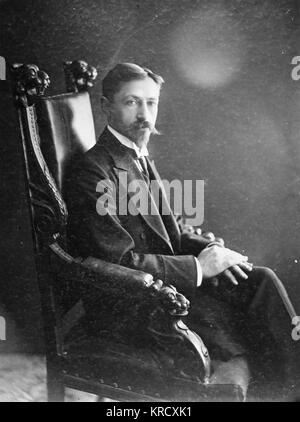 Iwan ALEXEJEWITSCH BUNIN russische Dichter, Nobelpreis 1933 mit seiner