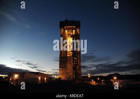United Launch Alliance Atlas V Stockfoto