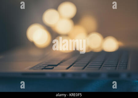 Surfen im Internet Konzept Stockfoto