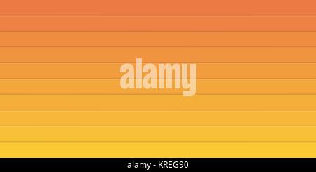 Abstrakte sonnenuntergang himmel Vektor Stock Vektor