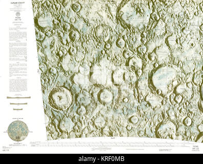 LAC 112 Stockfoto