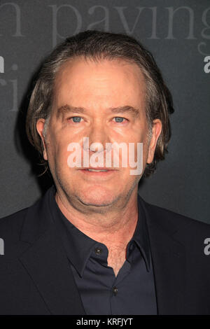 Los Angeles, USA. 18 Dez, 2017. Timothy Hutton 12/18/2017 Die Weltpremiere von "alles Geld der Welt' an der Akademie Samuel Goldwyn Theater in Beverly Hills, CA Credit: Cronos/Alamy Leben Nachrichten gehalten Stockfoto