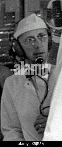 Günter Wendt Stockfoto