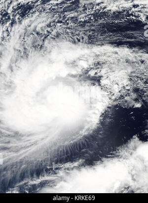 Pali 2016-01-11 0045 Z Stockfoto