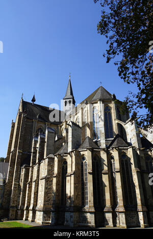 Altenberger Dom oder Bergischer Dom Stockfoto