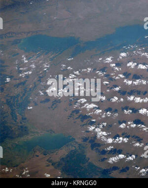 STS 51 F -43-26 Stockfoto