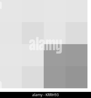 Realistische weiße Leere Vorlage Kondom Verpackung. Satz von Kondom oder Folie Feuchttücher Tasche Medizin Paket. Vector Illustration von Kondom oder Beutel Folie Feuchttücher Paket. Stock Vektor