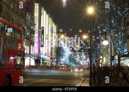 London West End, Mayfair, Stockfoto