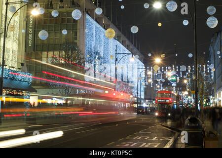 London West End, Mayfair, Stockfoto