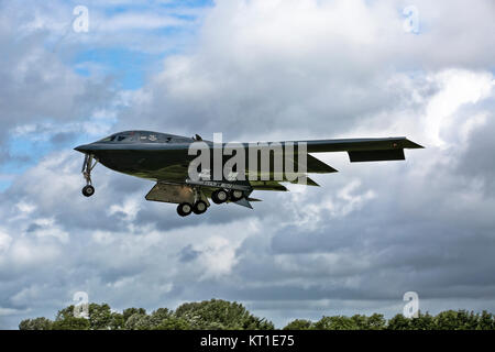 Northrop Grumman B-2 Spirit Stockfoto