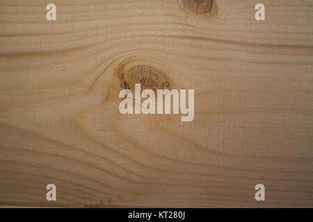 Textur des Holzes Hintergrund closeup Stockfoto