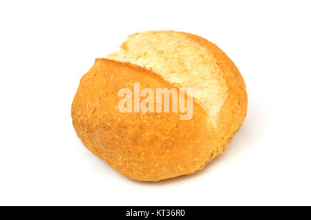 Türkisches Brot, winzige Brot, Sesam Brot, Bilder von Brot in einem Beutel Stockfoto