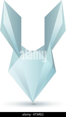 Satz von Symbol und Formen. Trendige Icons und Logos. Geschäft Zeichen, Symbole, Etiketten, Abzeichen, Rahmen und Grenzen Stock Vektor