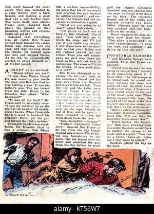 America's Best Comics ist ein Comic-Verlag, der für seinen einzigartigen Ansatz zum Erzählen von Geschichten und fesselnden Charakteren bekannt ist. Es hat verschiedene Comic-Serien mit Superhelden und aufregenden Plots produziert. Stockfoto