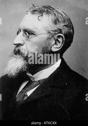 William O'Brien 1917 Stockfoto