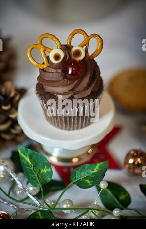 Start der Feinschmecker Festival im Wald Restaurant in Manchester Simon Holz Holz Restaurant Sarah Wilson Gibbons Hey Little Cupcakes James Stimson Manch Stockfoto