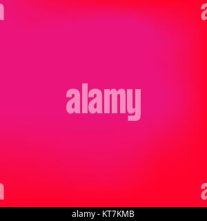 Abstract gesättigte Kirsche rot und violett Hintergrundbild Stock Vektor