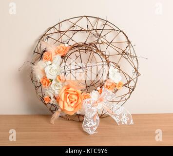 Heimtextilien Stockfoto