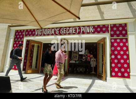 Antara Polanco Einkaufszentrum im Stadtteil Polanco reichen von Mexico City, Mexiko Stockfoto