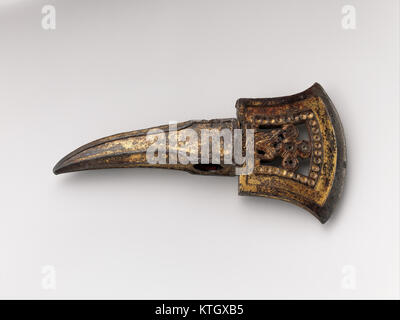 Ax Head MET DP 286144 Stockfoto