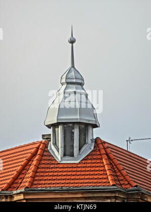 Bdg Garbary Slaska 1 07 2013 03. Stockfoto