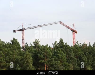 Bdg BPP T6 08 2014 Stockfoto