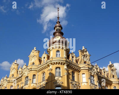 Bdg plWolnosci 1 11 7 2015 Stockfoto