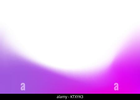 Rosa, Violett, Weiß abstrakt Hintergrund Illustration für Design Stock Vektor