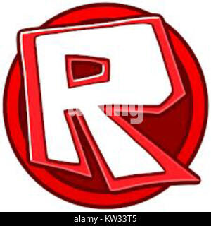 Roblox ist eine Online-Plattform, mit der Benutzer Spiele erstellen und spielen können, die von anderen Benutzern erstellt wurden. Es ist bekannt für seine große Bibliothek mit benutzergenerierten Inhalten und das interaktive Gaming-Erlebnis, das besonders bei jüngeren Zielgruppen beliebt ist. Stockfoto