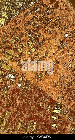 Digitale Abstract: Abstract Background, kreativ, digital design Stockfoto