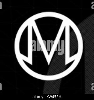 UMhg d3 400x400 bezieht sich auf ein bestimmtes Modell oder eine bestimmte Konfiguration eines Produkts, wahrscheinlich in Verbindung mit Technologie oder Maschine. Der Titel deutet darauf hin, dass es sich um eine technische oder spezifikationsbezogene Referenz handeln kann. Stockfoto