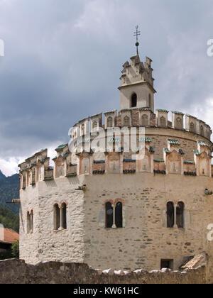 Neue Bleistift in Süd Tirol, Neustift in Südtirol Stockfoto