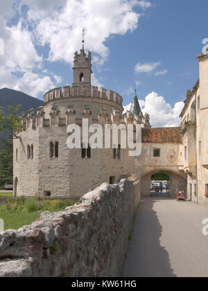 Neue Bleistift in Süd Tirol, Neustift in Südtirol Stockfoto