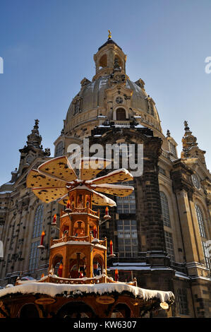 Dresden Stockfoto