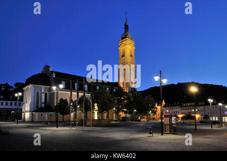 Eisenach Stockfoto