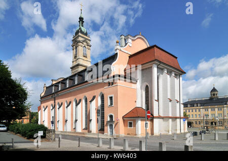 Eisenach Stockfoto