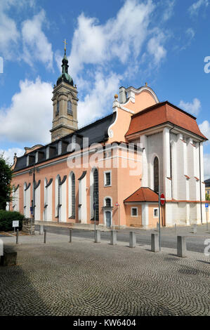 Eisenach Stockfoto