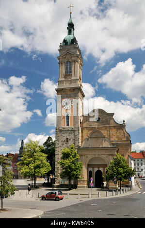 Eisenach Stockfoto