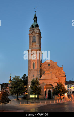 Eisenach Stockfoto