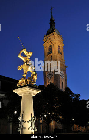 Eisenach Stockfoto