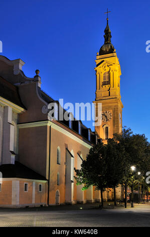 Eisenach Stockfoto