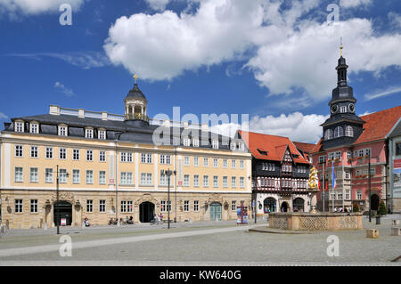 Eisenach Stockfoto