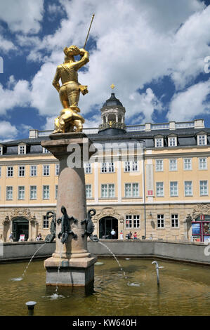 Eisenach Stockfoto