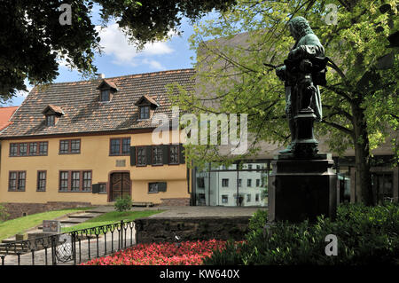 Eisenach Stockfoto