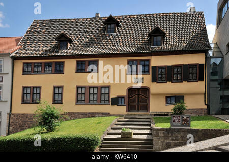 Eisenach Stockfoto