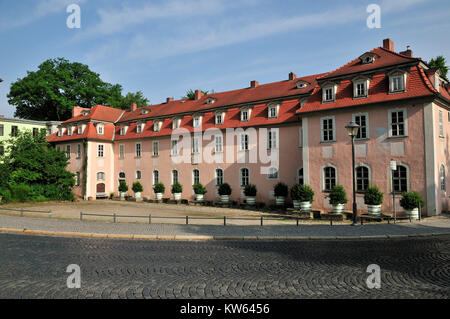 Weimar Stockfoto