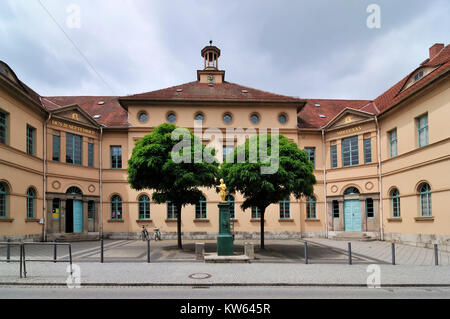 Weimar Stockfoto