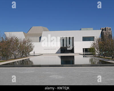 Agha Khan Islamische Museum, Toronto Stockfoto