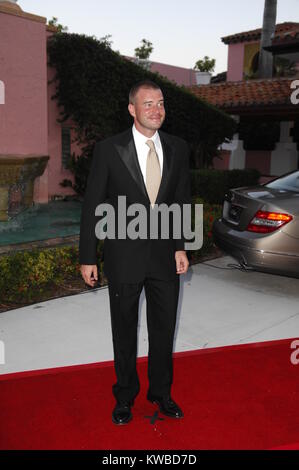 DELRAY Beach, FL - November 06: Scott Foley besucht die Chris Evert und Raymond James Cocktail Empfang bei Boca Raton Resort & Club am 6. November 2010 in Boca Raton, Florida. Personen: Scott Foley Stockfoto